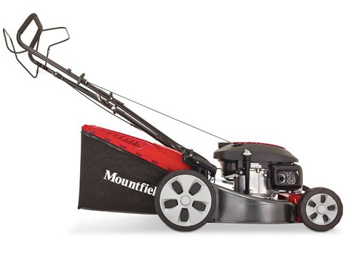 Mountfield SP46 Elite S/P Petrol Lawnmower Honda Engine